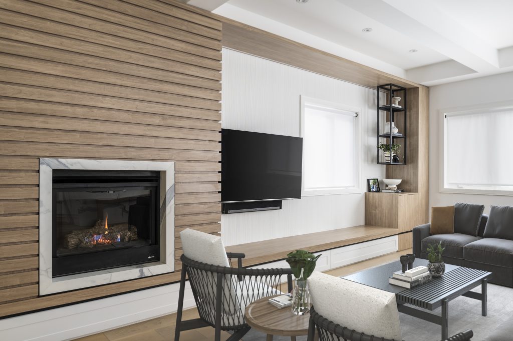 Fontevielle Residence - RZ Interiors