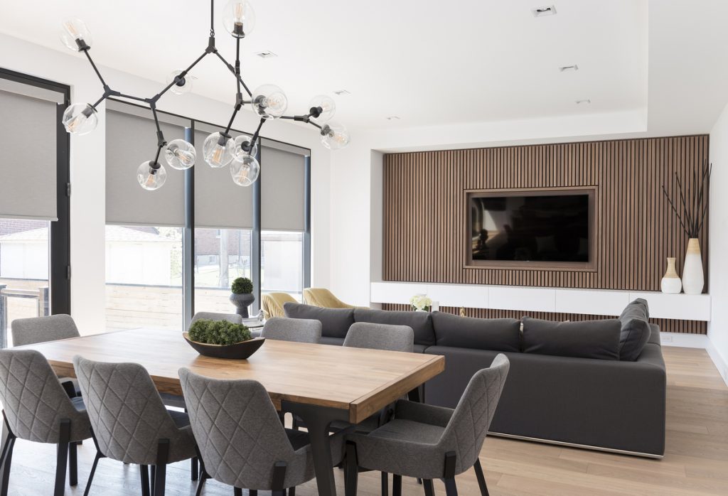 RZ Interiors | Toronto Based | Interior Design Firm