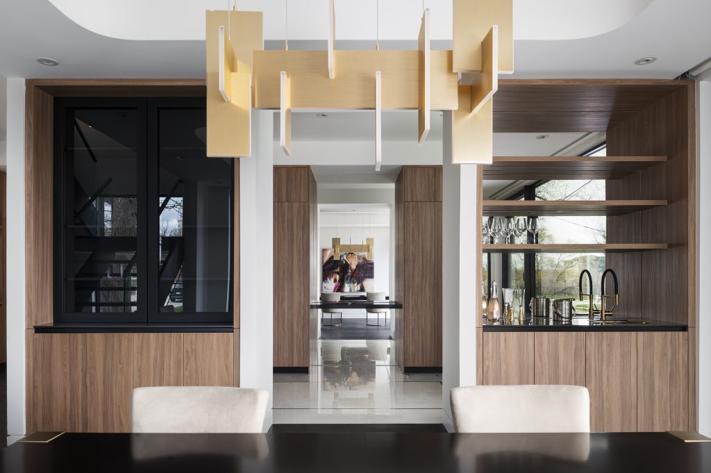 Foch Residence - RZ Interiors