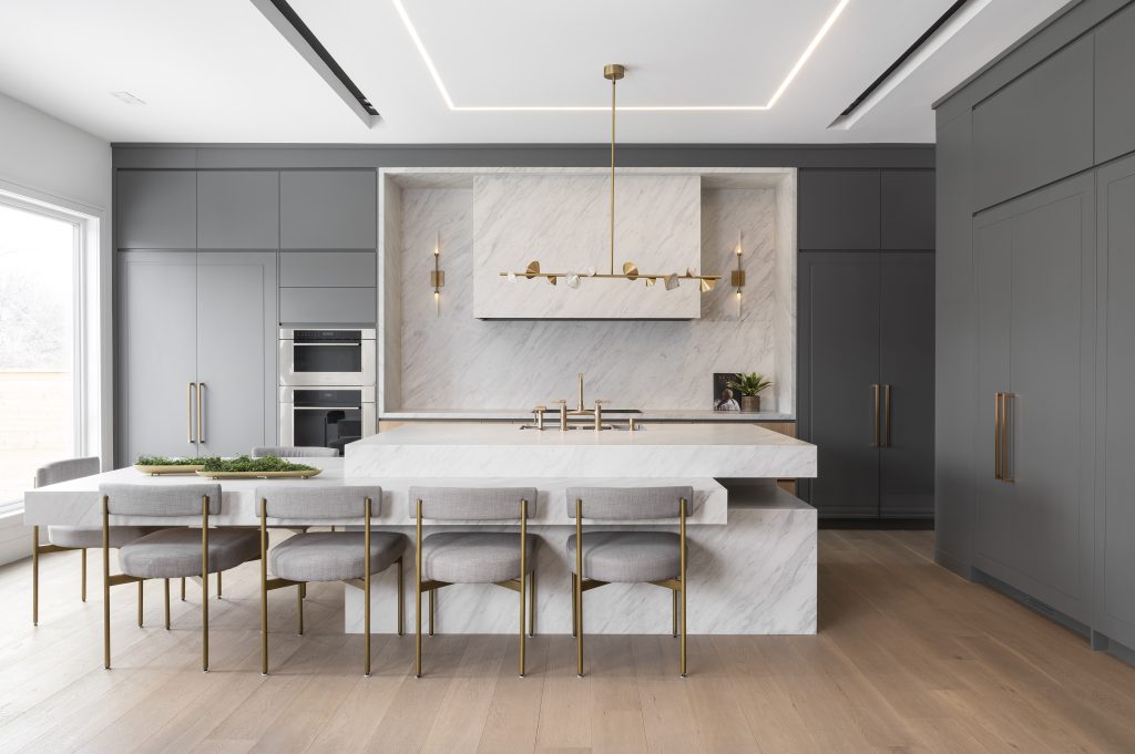 RZ Interiors | Toronto Based | Interior Design Firm