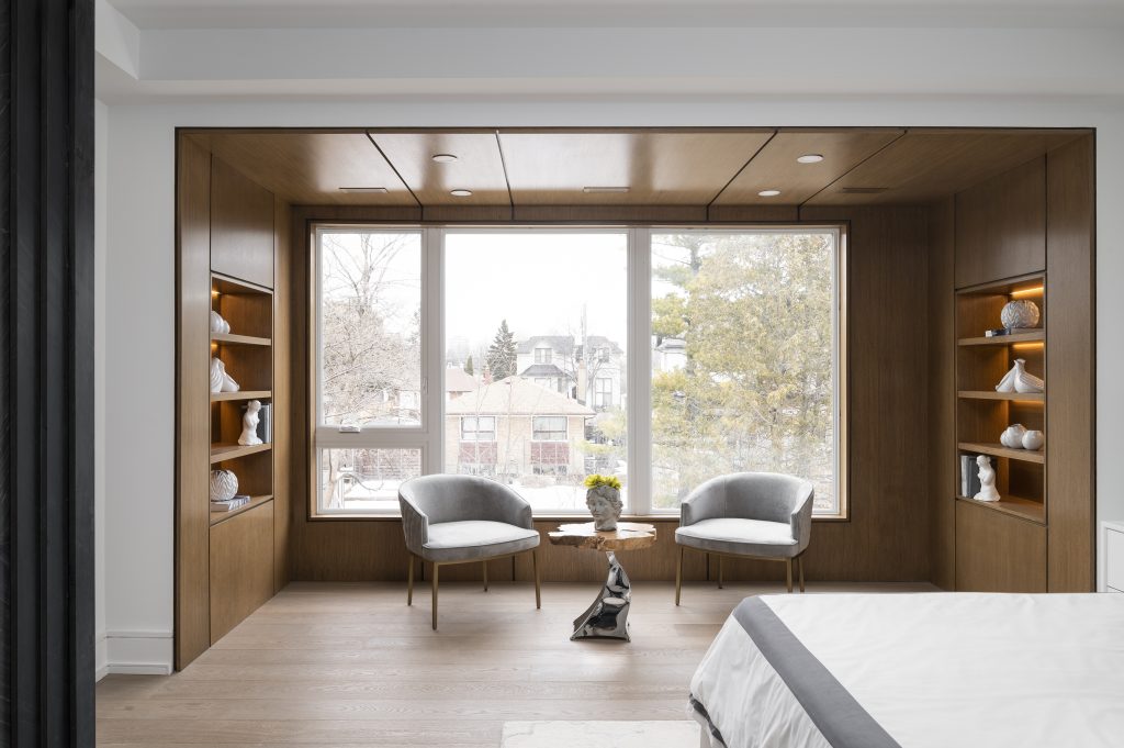 Horsham Residence - RZ Interiors