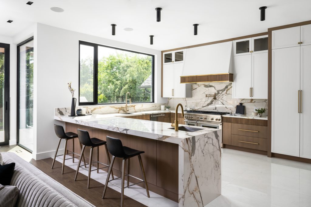 Tyre Residence - RZ Interiors