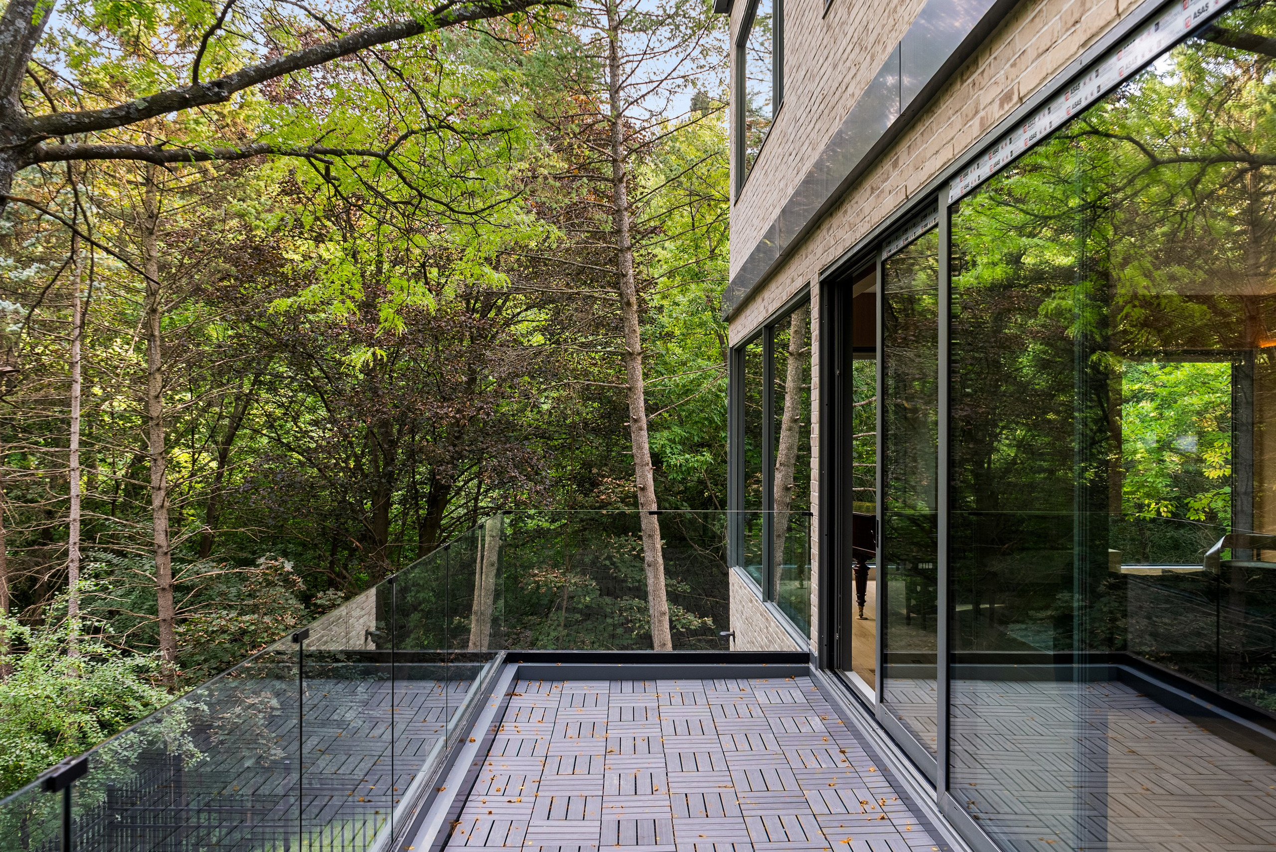 The Offset — Toronto · Full custom residence, interior design by RZ Interiors