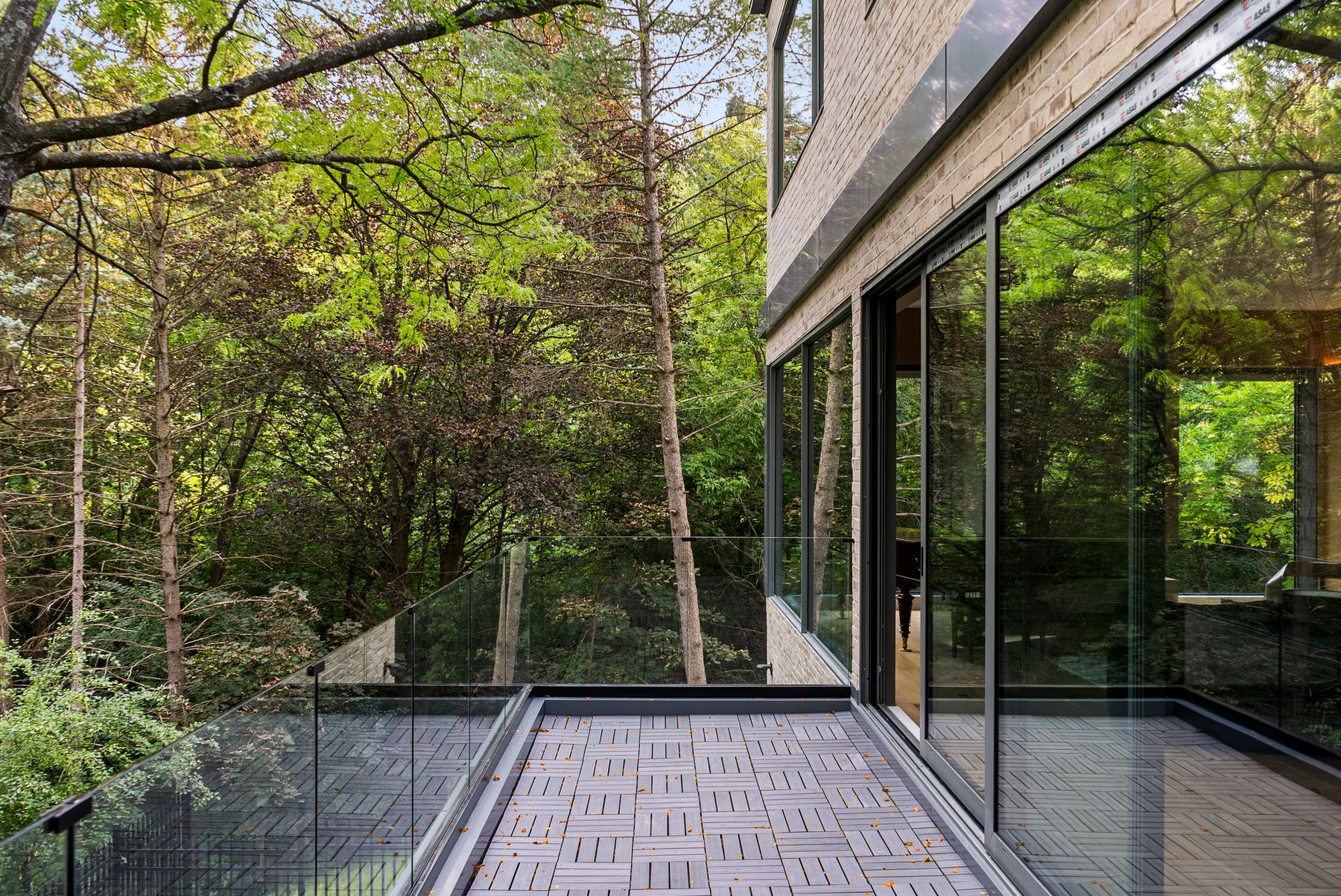The Offset — Toronto · Full custom residence, interior design by RZ Interiors